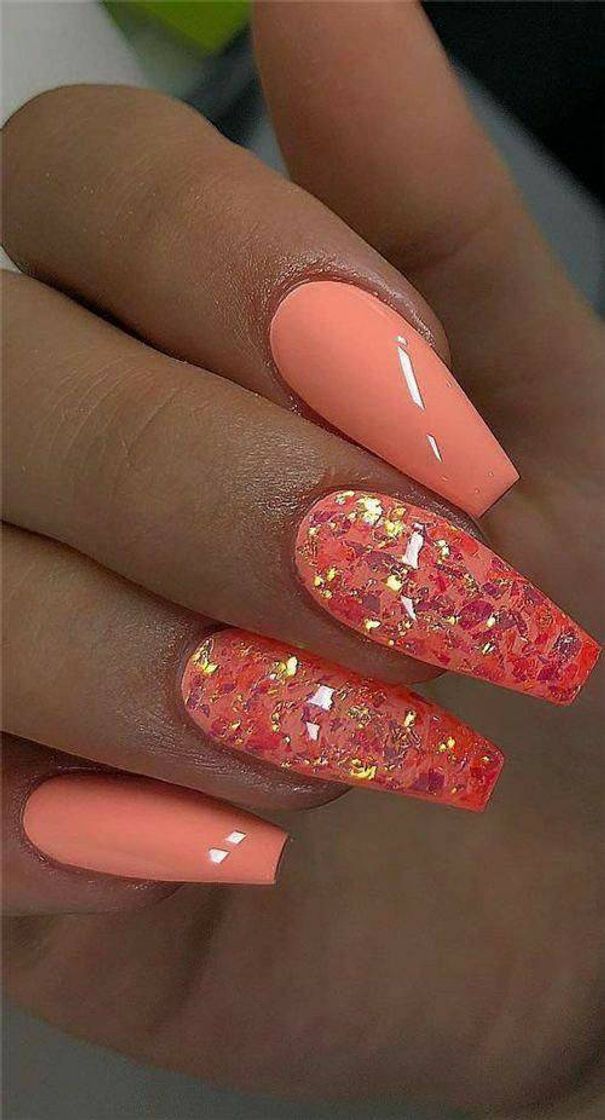 Moda Unhas