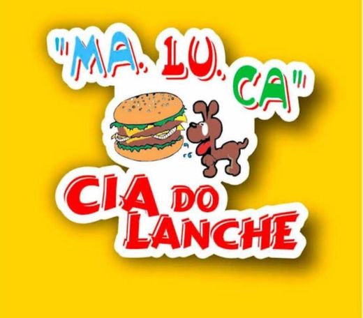 MALUCA CIA do LANCHE