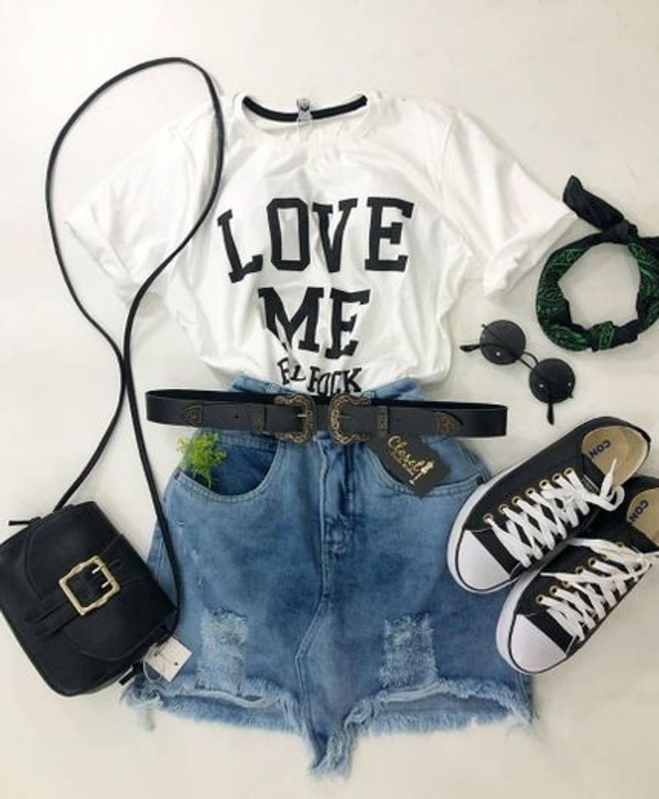 Social Look