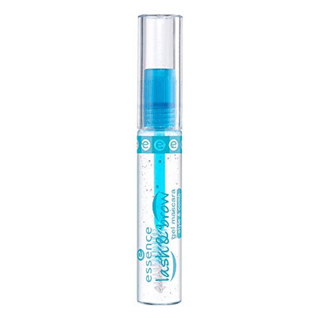 Beauty Essence, Color para cejas