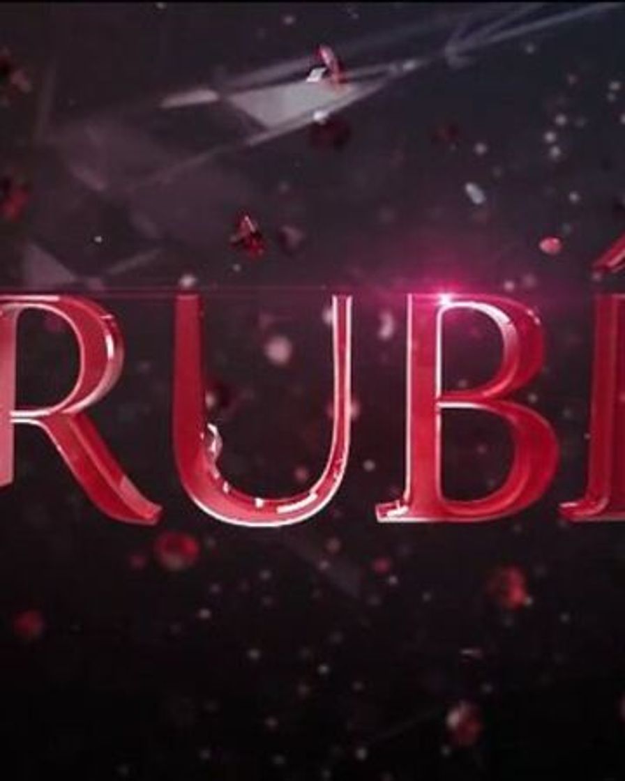 Serie Rubí