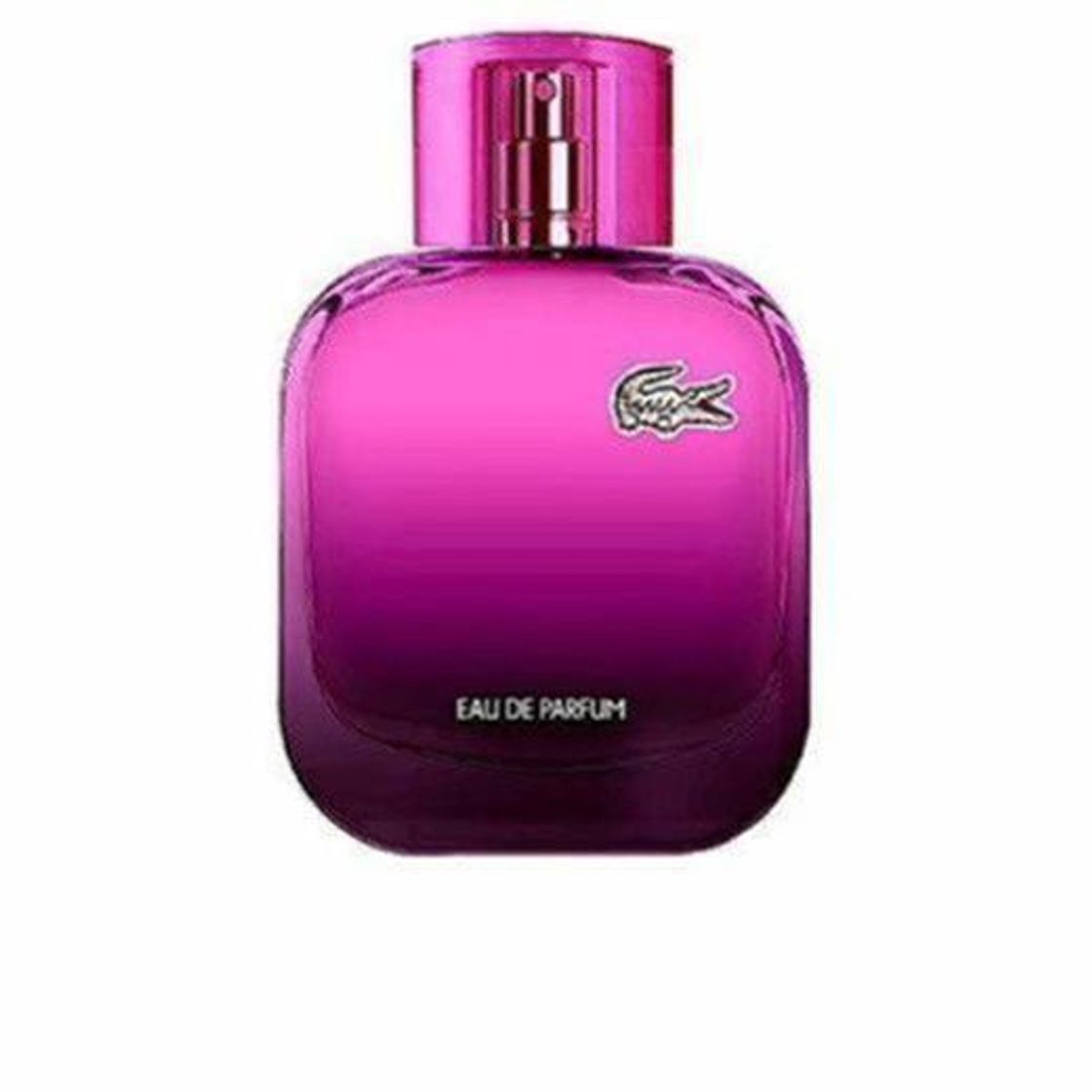 Social Lacoste Magnetic Femme Agua de Perfume