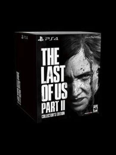 The Last of Us Part II: Collector's Edition