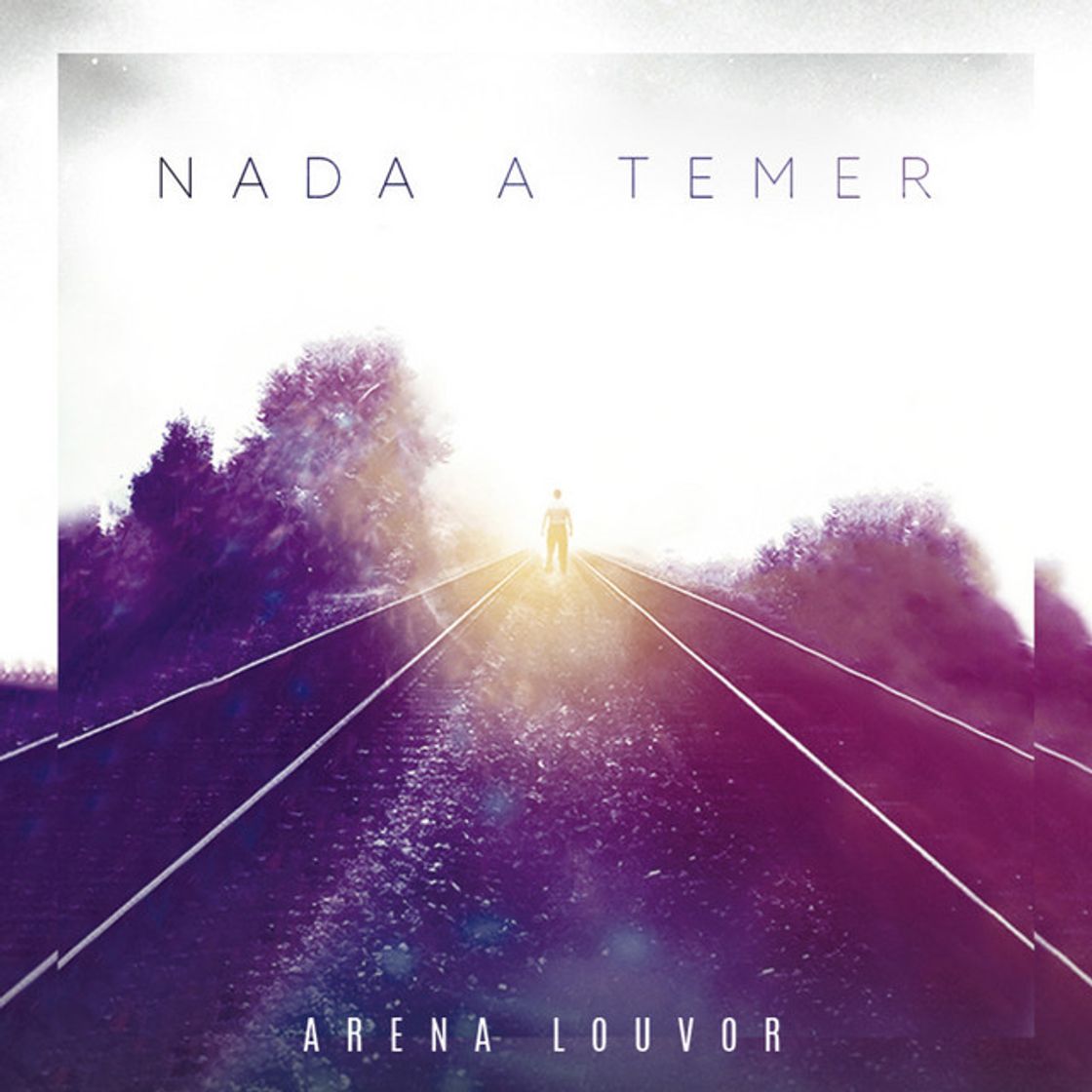 Music Sai da Frente - Ao Vivo