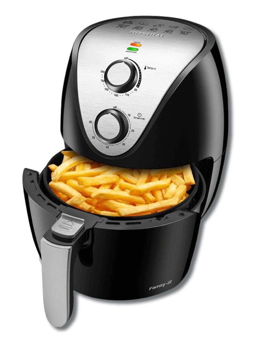 Moda AirFryer Mondial