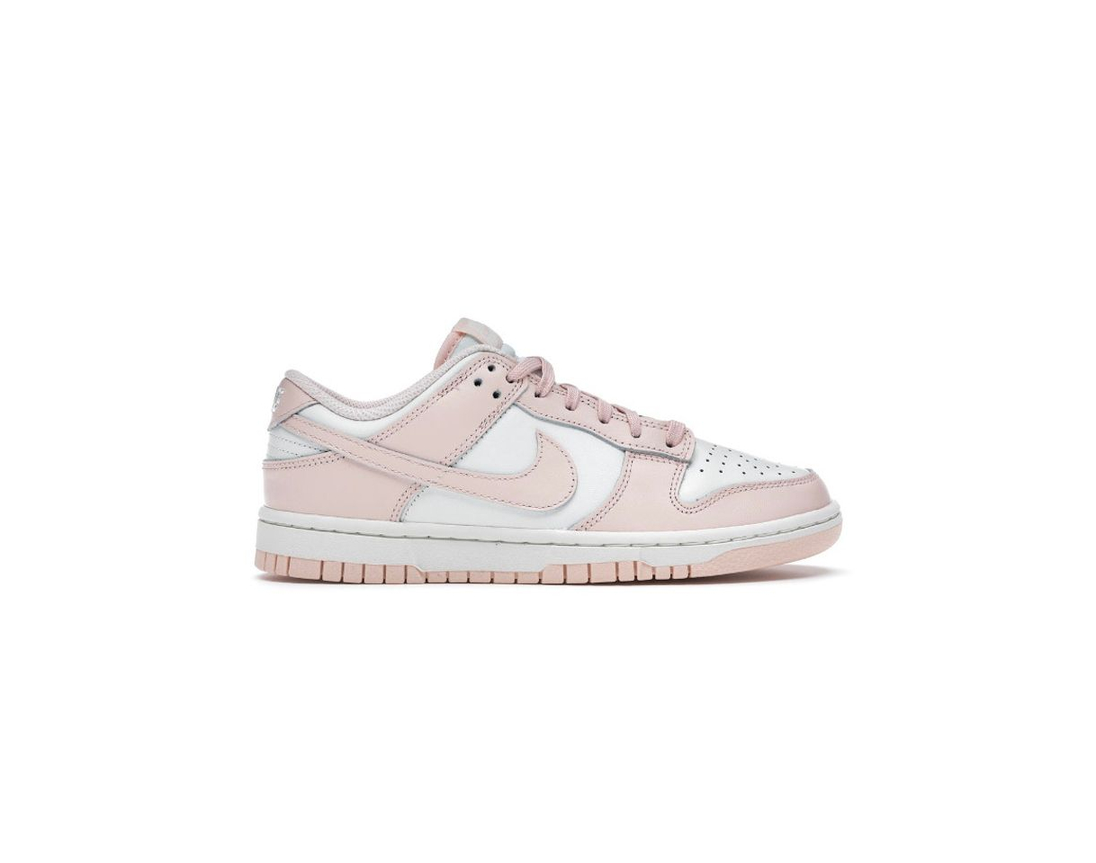 Moda Nike Dunk Low Orange Pearl