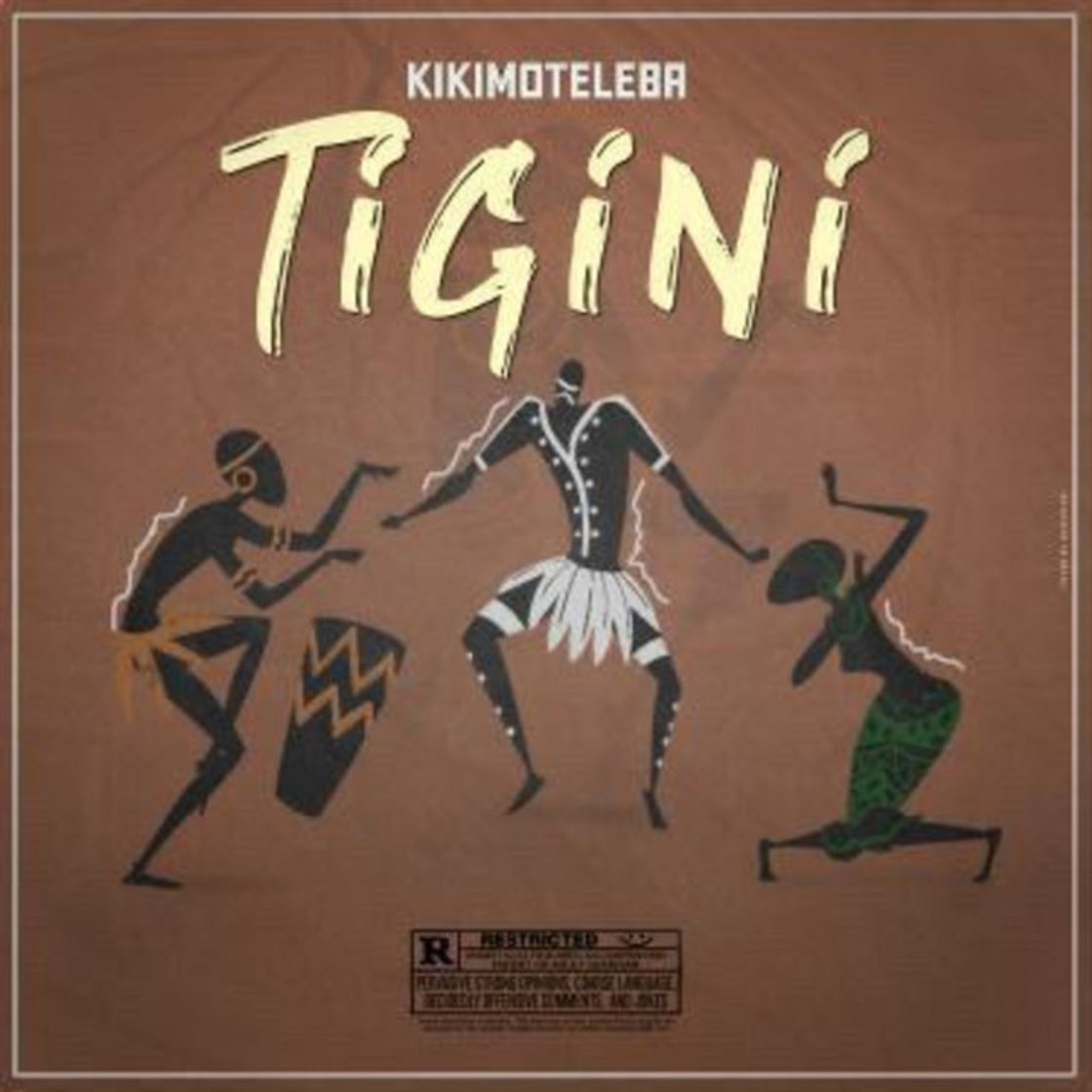 Music Tigini