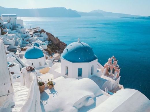 Grécia 🇬🇷 