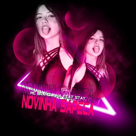 Novinha Sapeca (feat. Stay)
