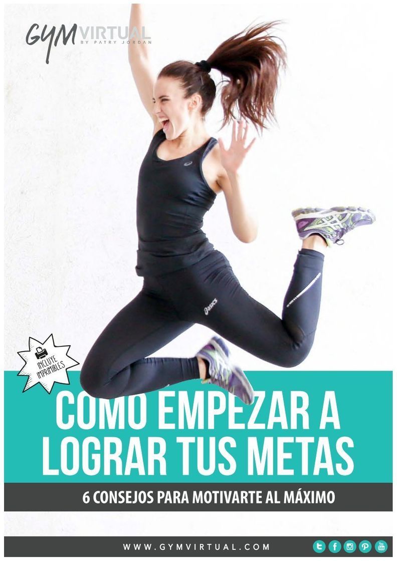 Moda Gym virtual