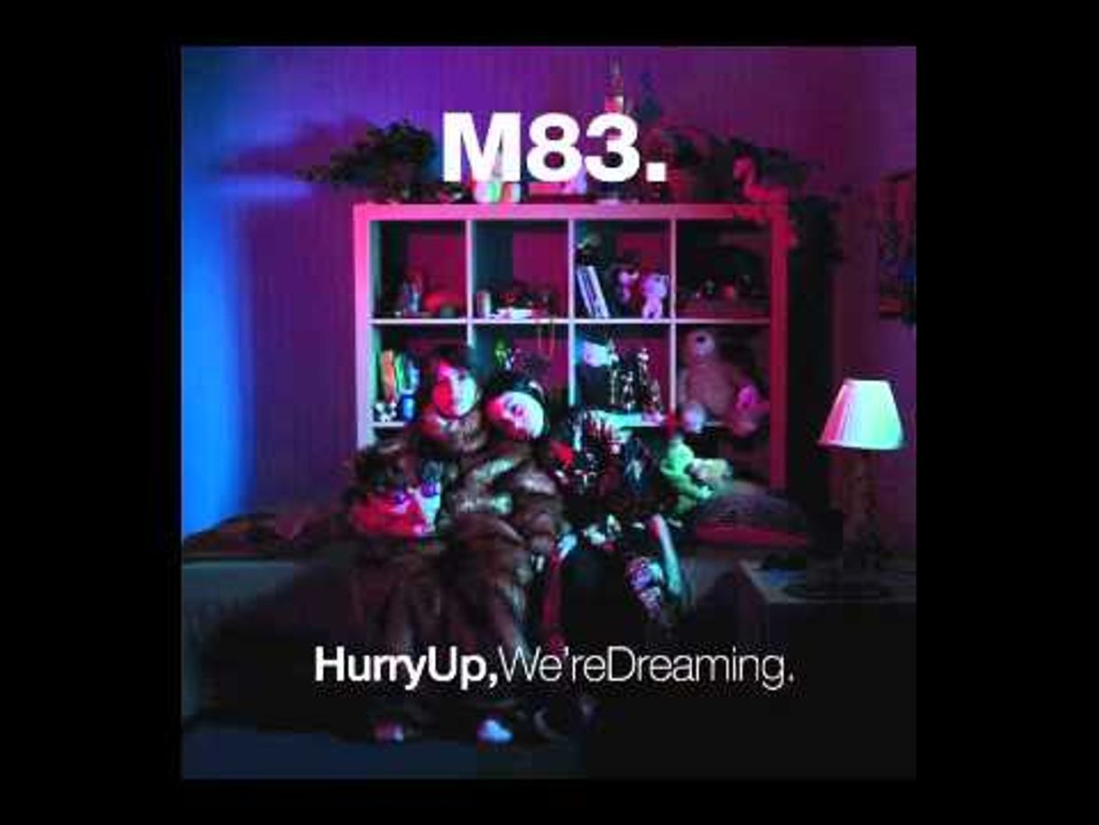 Canciones M83 'Midnight City' Official video - YouTube