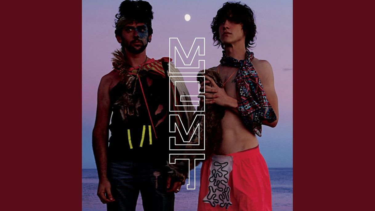 Canciones Electric Feel  MGMT