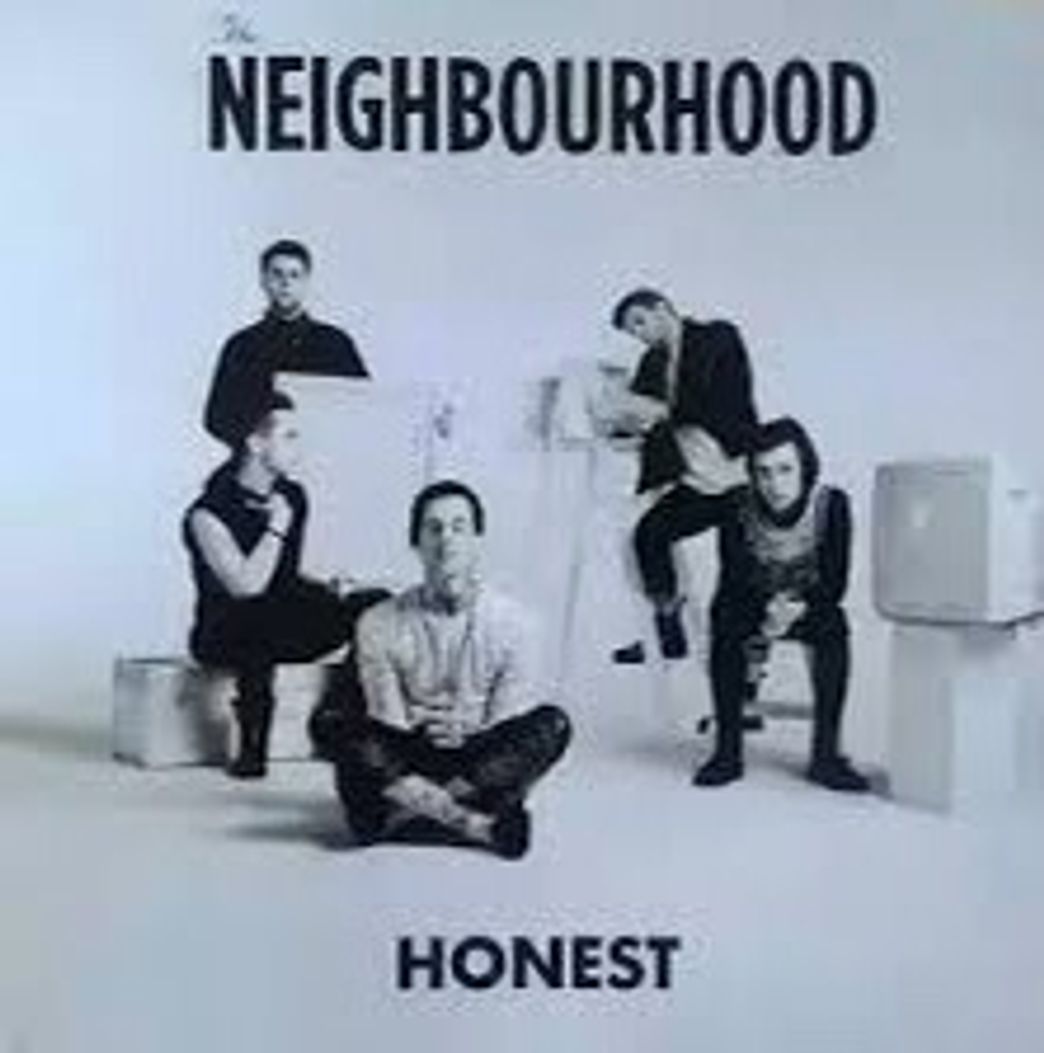 Canciones The neighbourhood- Honest