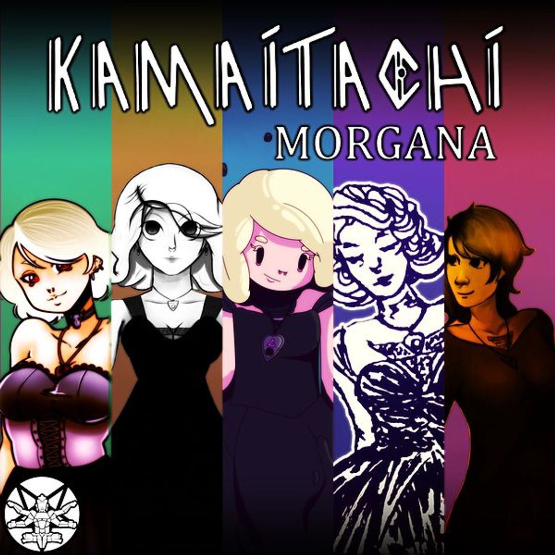 Music Música: Kamaitachi-Morgana