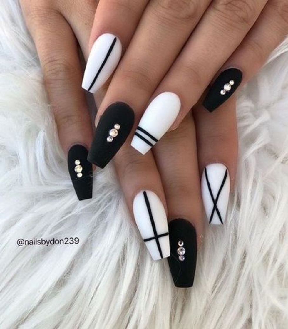 Moda Nail