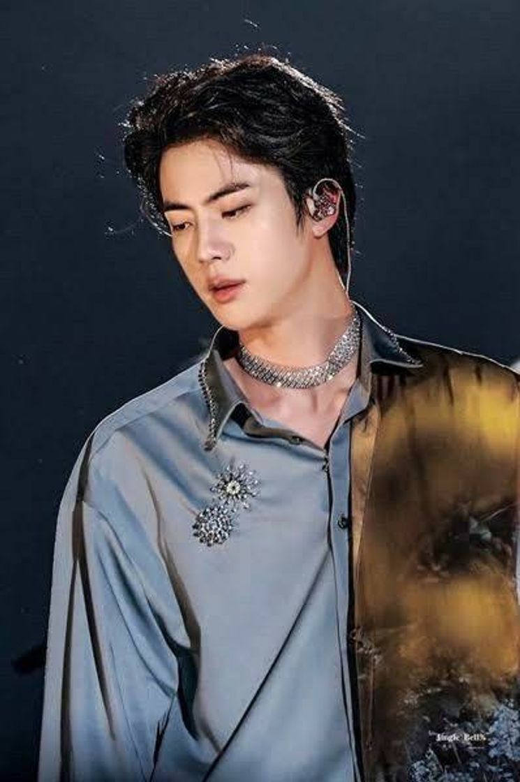 Moda Kim seokjin