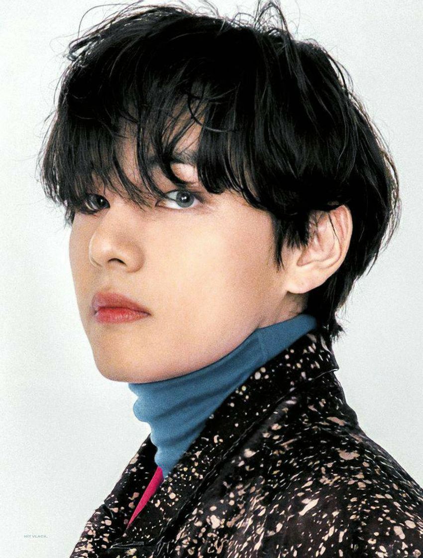 Fashion Kim taehyung 