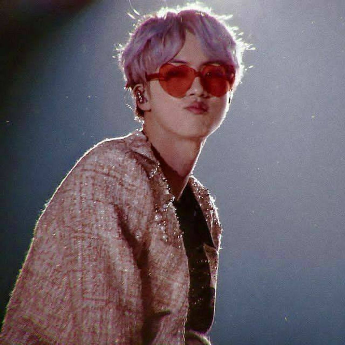 Moda Kim seokjin