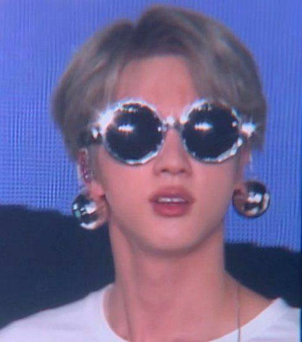 Moda Kim seokjin