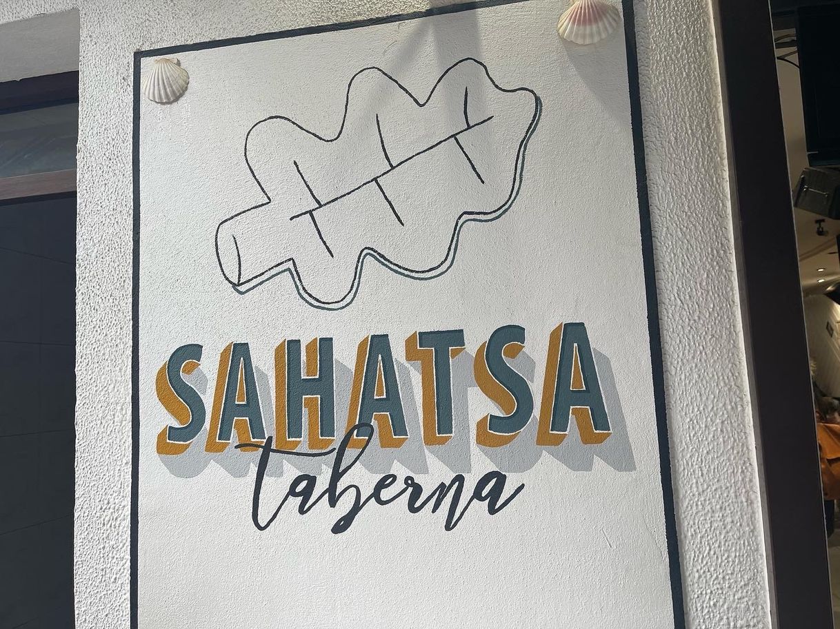 Restaurantes Bar Sahatsa