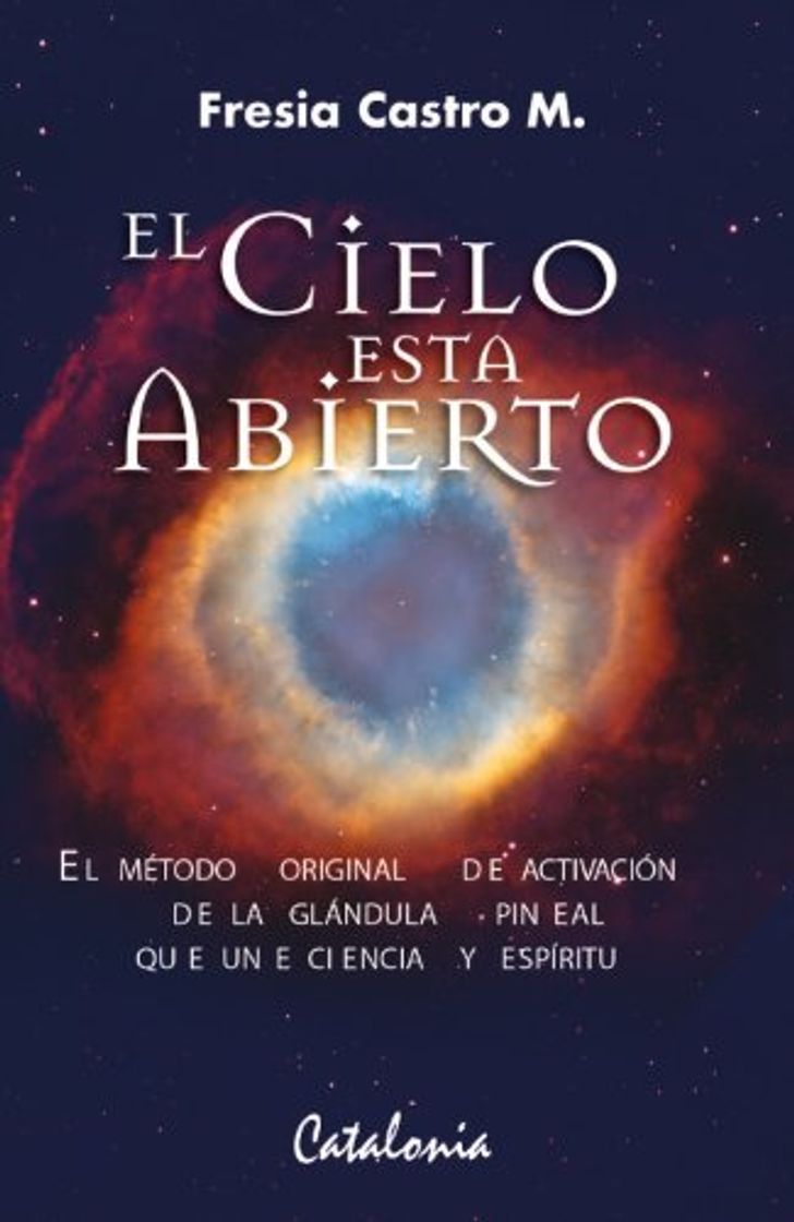 Libros El cielo está abierto