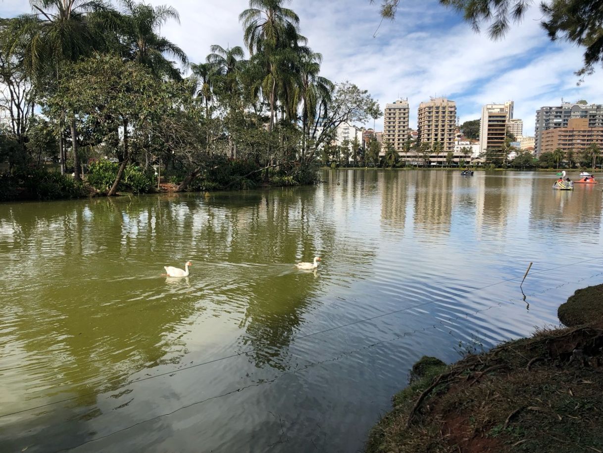 Place São Lourenço