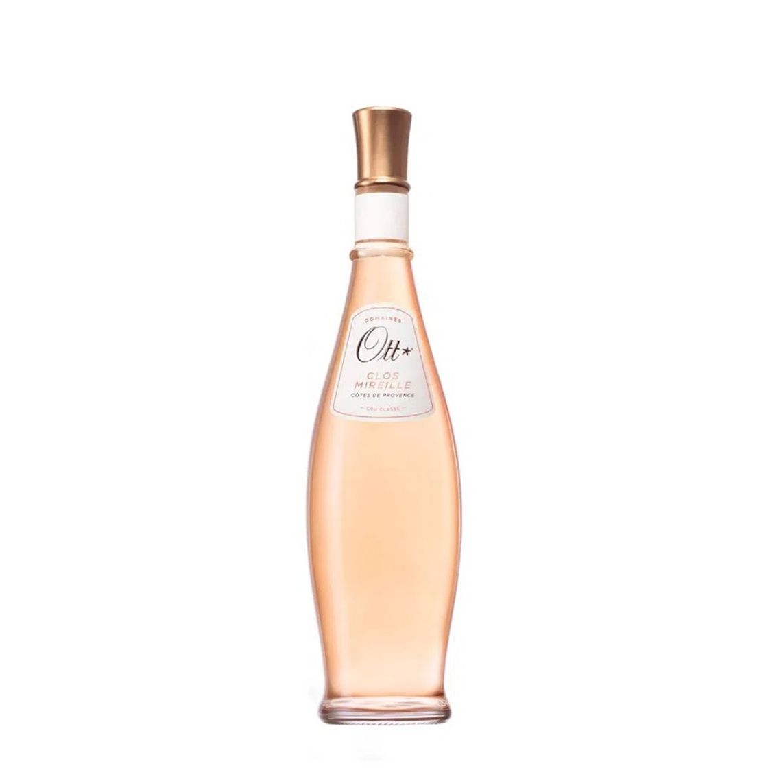 Moda Vinho Rosé Domaines Ott 3l