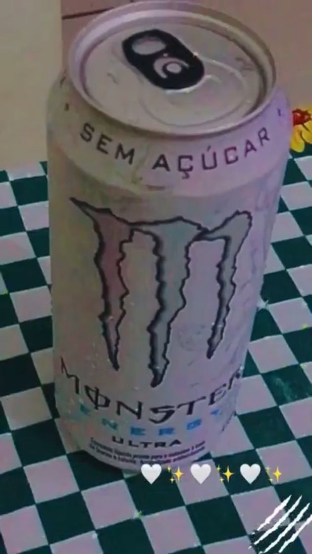 Restaurantes Monster Energy