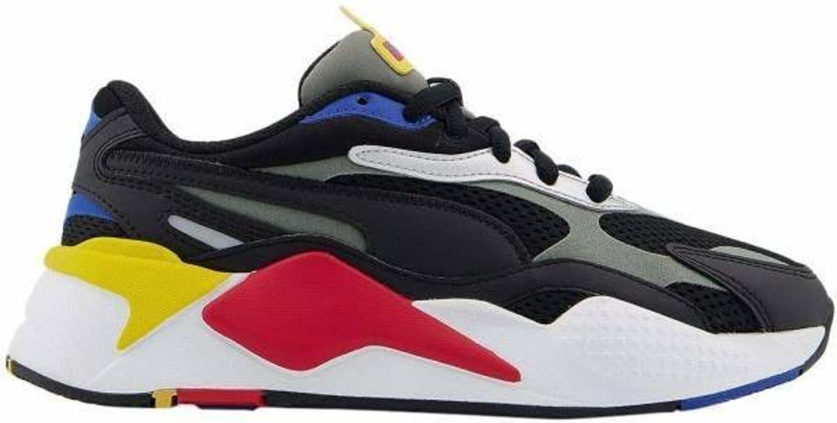 Fashion Tenis Puma RS-X 