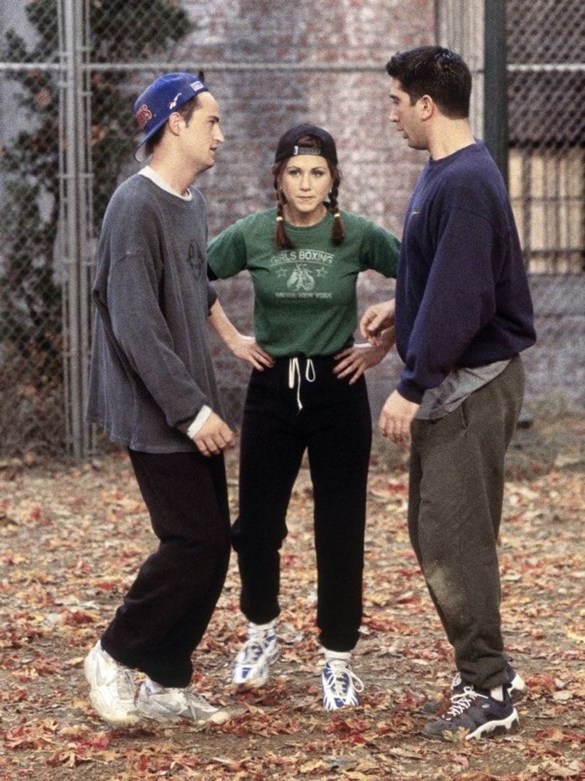 friends
