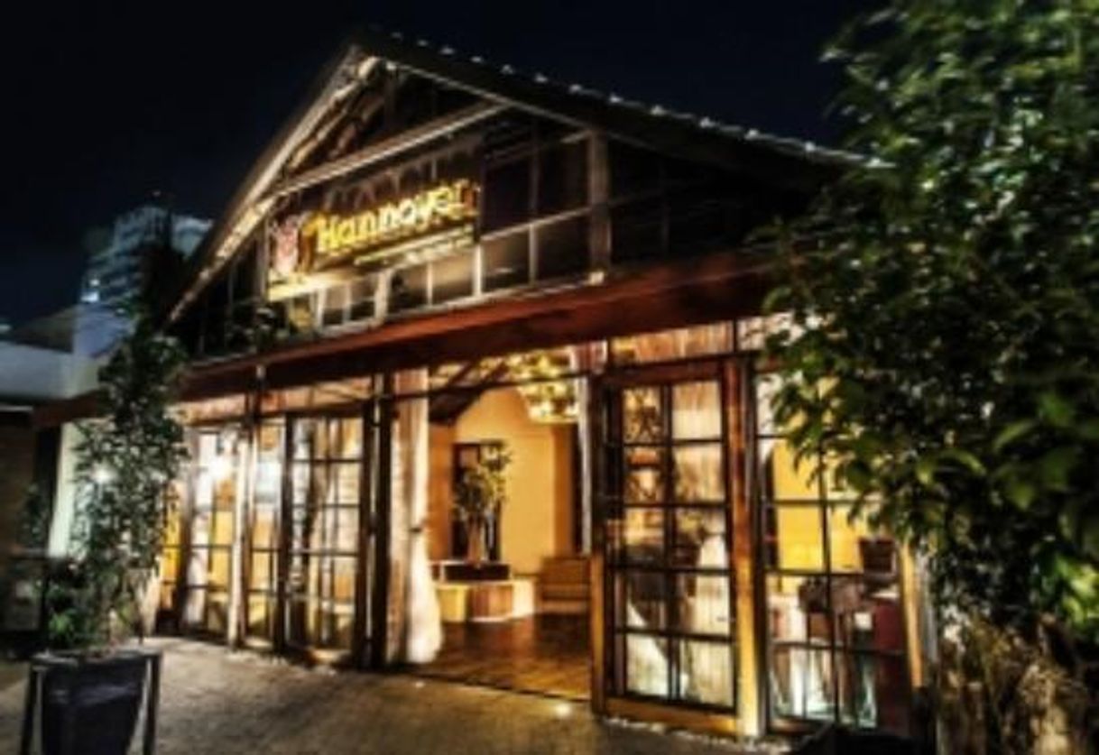 Restaurants Hannover Fondue