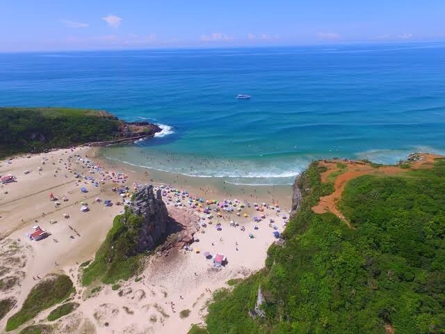 Lugares Torres Rio Grande Do Soul, Brasil