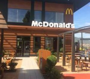 Restaurantes McDonald's