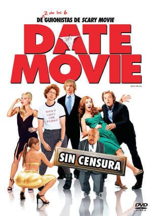 Date Movie