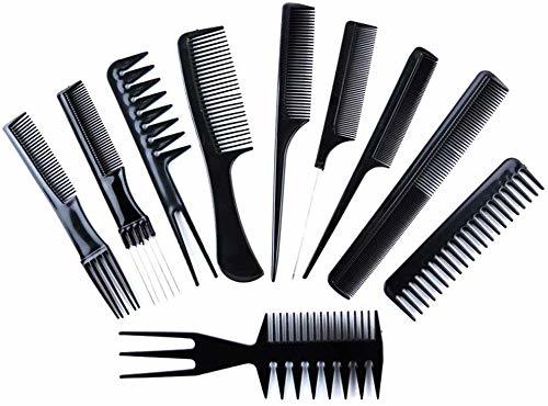 Product Styling Comb Set