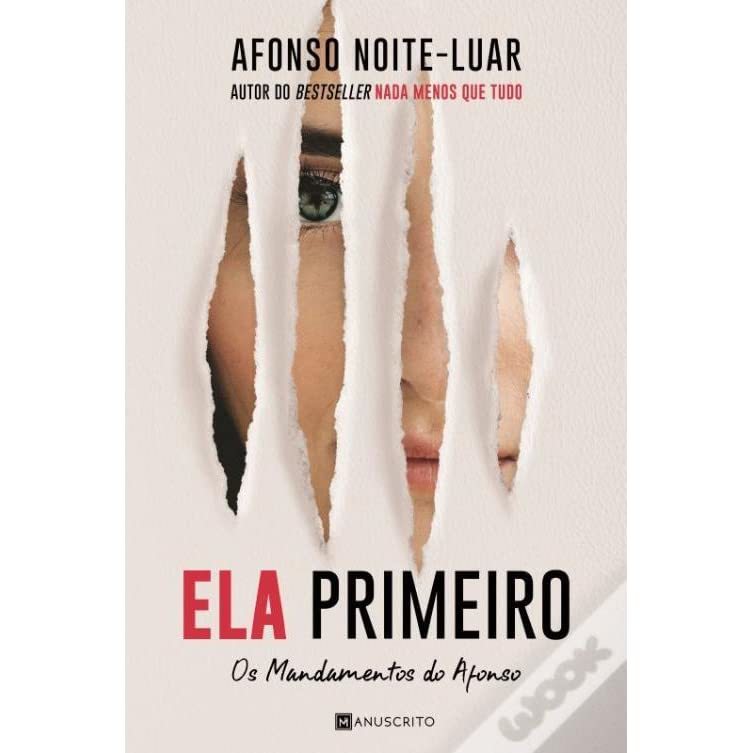 Libro Ela Primeiro