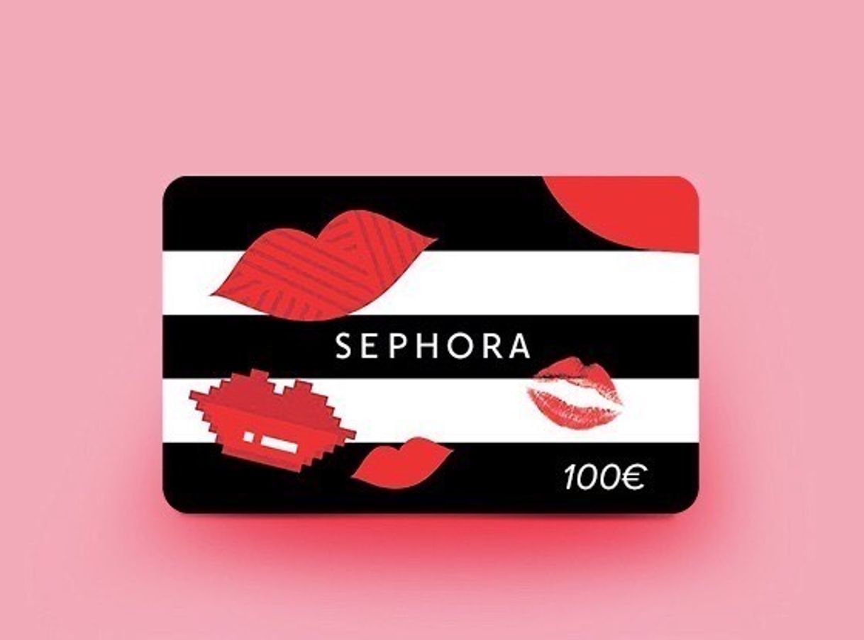 Product MEGA GIVEAWAY SEPHORA