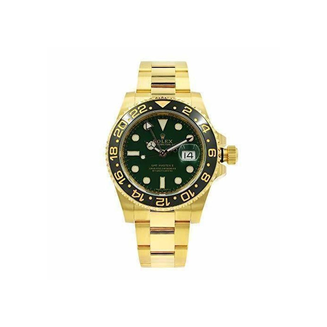 Moda Rolex