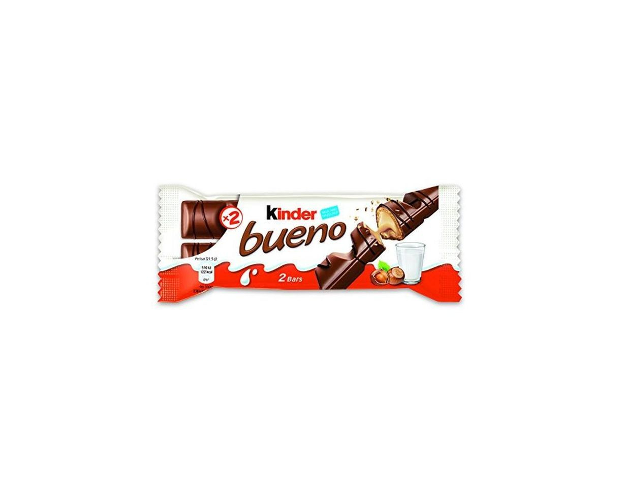 Social Kinder Bueno Chocolate Bars 44 g