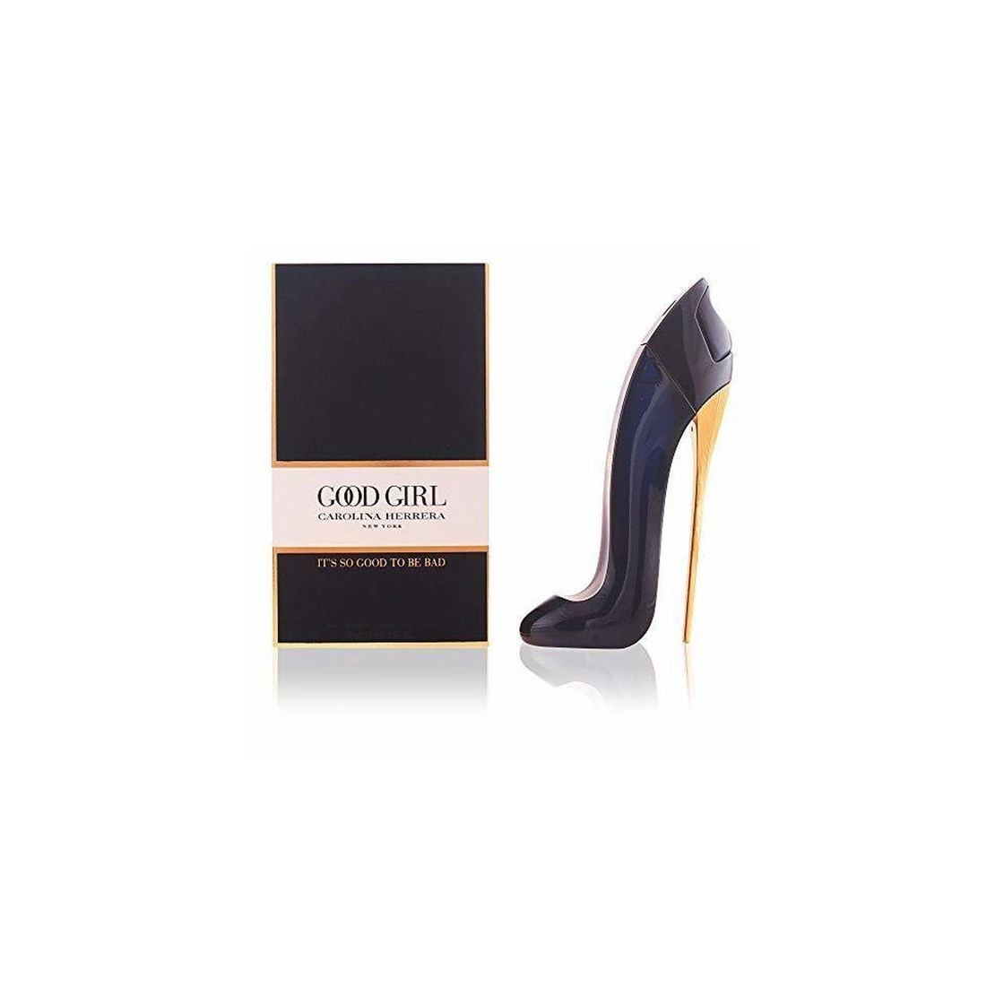 Social Carolina Herrera Good Girl - Eau de Parfum  Spray