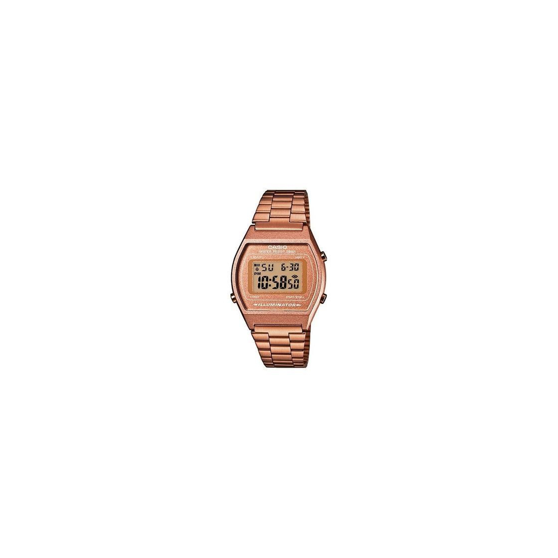 Moda Casio Collection B640WC-5AEF