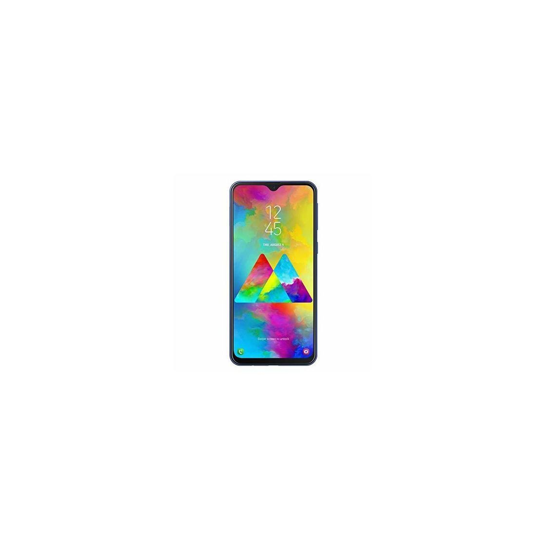 Social Samsung Galaxy - M20 Smartphone