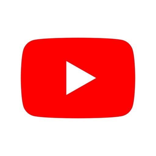 App YouTube