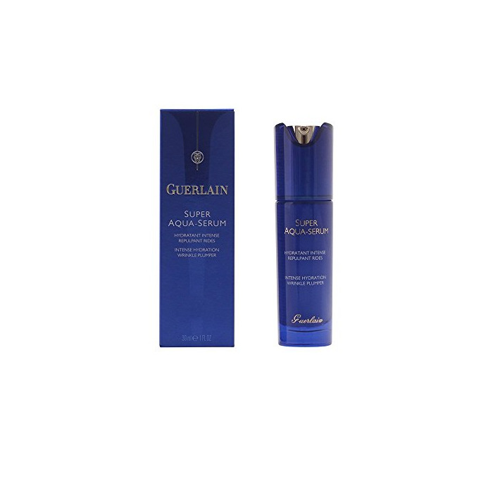 Producto Guerlain Super Aqua Sérum 30 ml