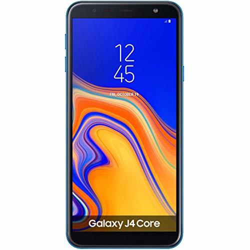 Electronic Samsung Galaxy J4 Core Dual SIM 16GB 1GB RAM SM-J410F/DS Blue