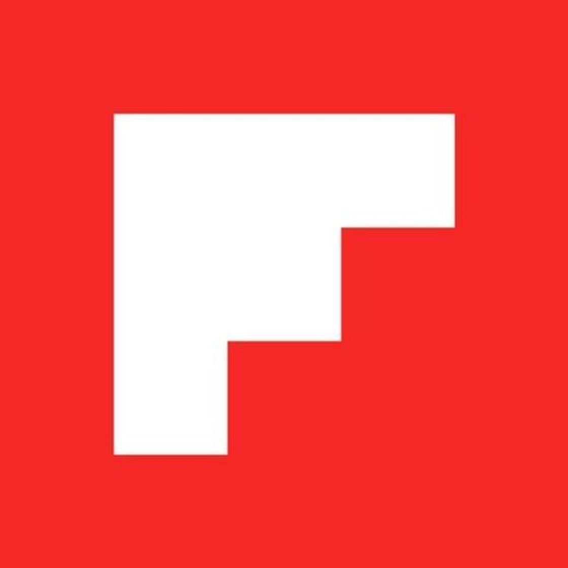 App Flipboard - Latest Stories