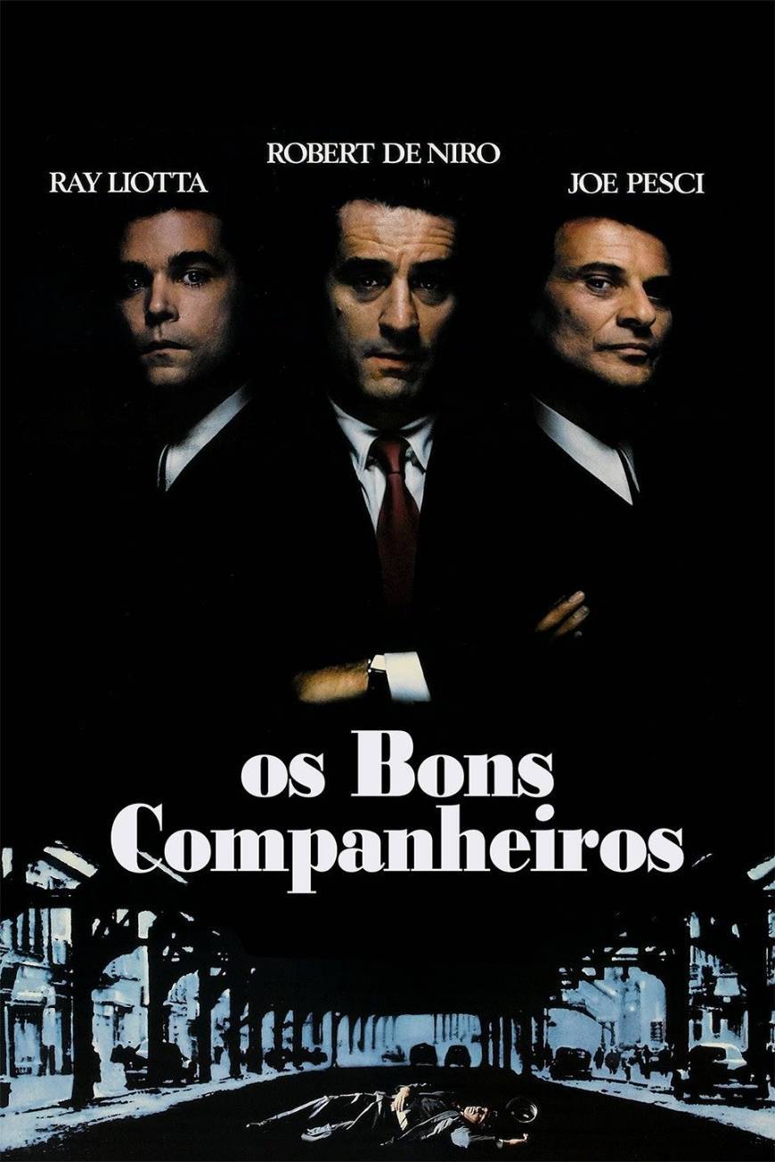 Good Fellas