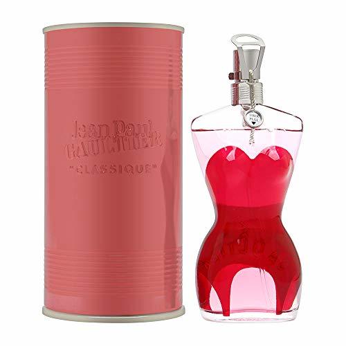 Beauty Jean Paul Gaultier Classique Agua de Perfume