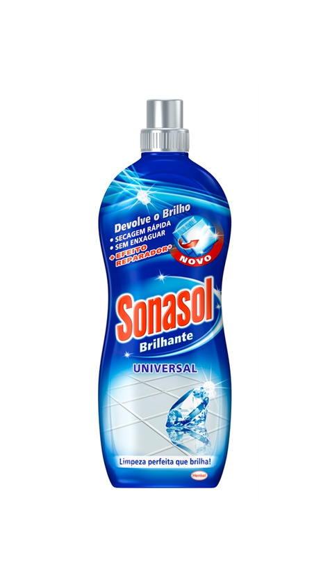 Productos Sonasol universal