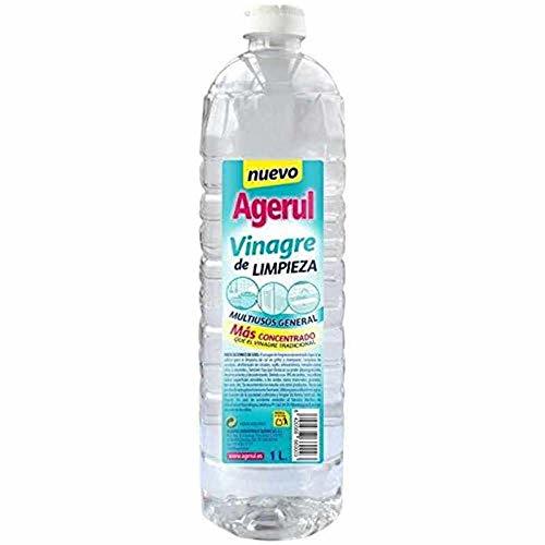 Product Agerul Vinagre de Limpieza 1l